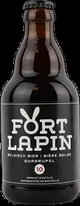 Fort Lapin Quadrupel