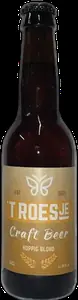 Roesje Hoppig Blond