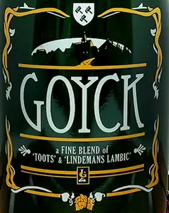 Goyck