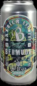 Baxbier Lost At Sea