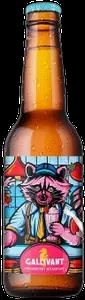 Gallivant Strawberry Milkshake IPA