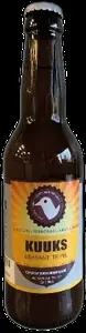KUUKS Brabant Tripel