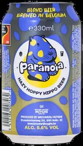 Paranoia