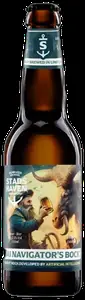 Stadshaven Navigator's Bock