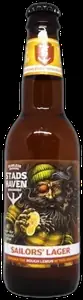 Stadshaven Sailors' Lager