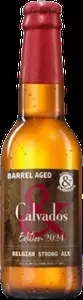 De Molen Calvados Edition 2024 Belgian Strong Ale