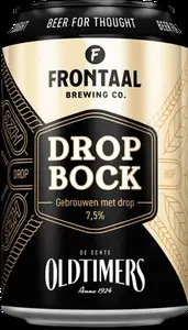Frontaal Drop Bock