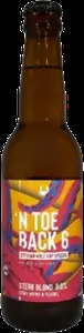 Scheldebrouwerij 'N Toeback 6