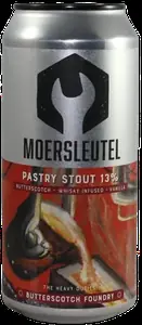 Moersleutel Butterscotch Foundry