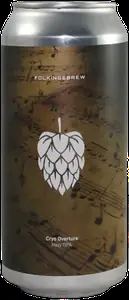 Folkingebrew Cryo Overture