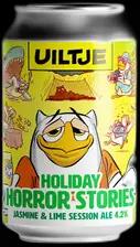Uiltje Holiday Horror Stories