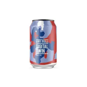 Van Moll Digital Twin