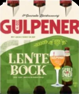 Gulpener LenteBock