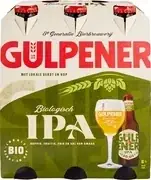 Gulpener Biologisch IPA