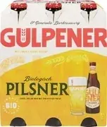 Gulpener Biologisch Pilsner