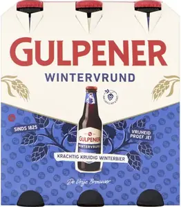 Gulpener WinterVrund