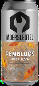 Moersleutel Remblock