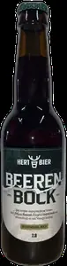 Hert Bier BeerenBock