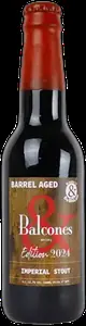 De Molen Balcones BA 2024 Imperial Stout