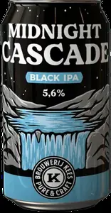 Kees Midnight Cascade