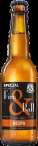 De Molen Fire & Ball