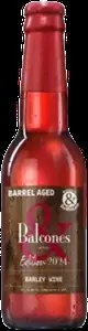 De Molen Balcones 2024 Barley Wine