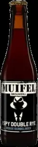 Muifel I Spy Double Rye