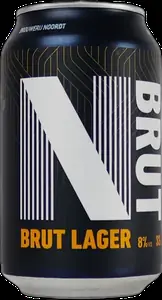 Noordt Brut Lager