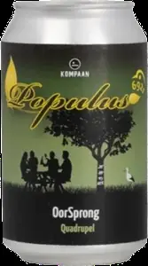 Populus 6921 OorSprong by Kompaan