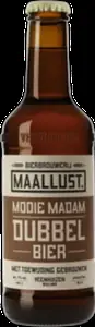 Maallust Mooie Madam Dubbel