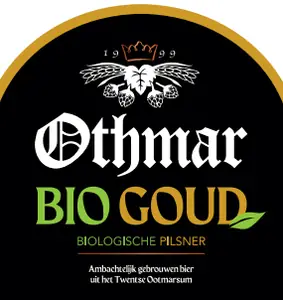 Othmar Bio Goud