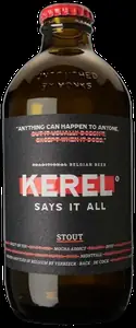 VBDCK Kerel Stout