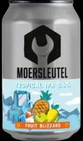 Moersleutel Fruit Blizzard