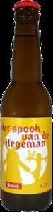 Tanklokaal Het Spook Van De Hegeman