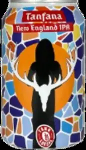 Tanklokaal Tanfana