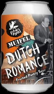 Muifel Dutch Romance
