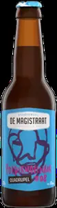 Magistraat Poldermolenaar