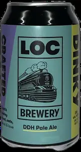 LOC Dinky