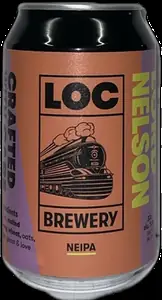 LOC Lord Nelson