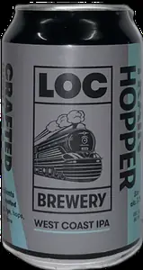 LOC Train Hopper