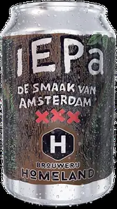 Homeland IEPa