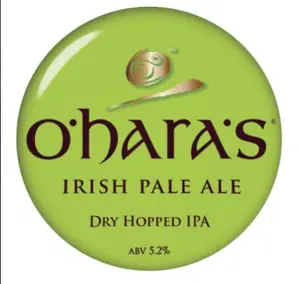 O'Hara's Irish Pale Ale
