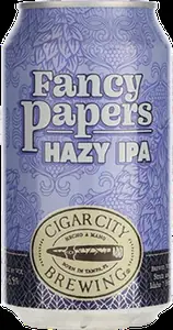 Cigar City Fancy Papers