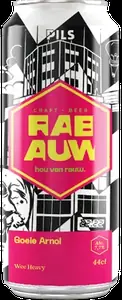 Rabauw Goeie Arnol