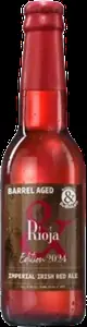 De Molen Rioja Edition 2024 Imperial Irish Red Ale