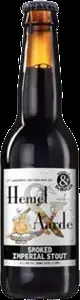 De Molen Beer Geeks Beat ALS Hemel & Aarde