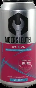 Moersleutel CYCT Velocity