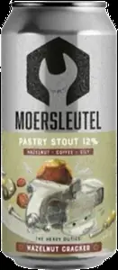 Moersleutel Hazelnut Cracker