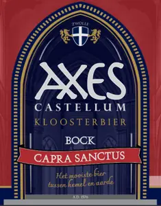 CAPRA sanctus