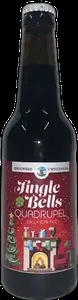 Meuleneind Jingle Bells Quadrupel
